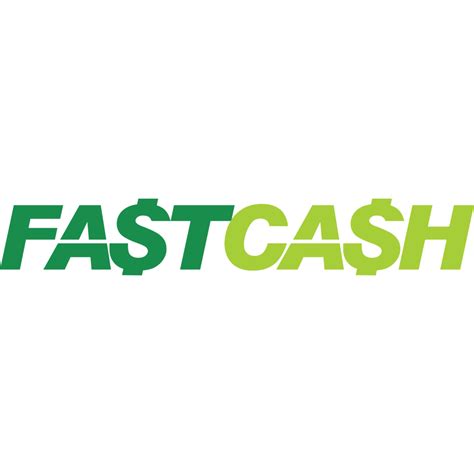 Fast Cash Of America